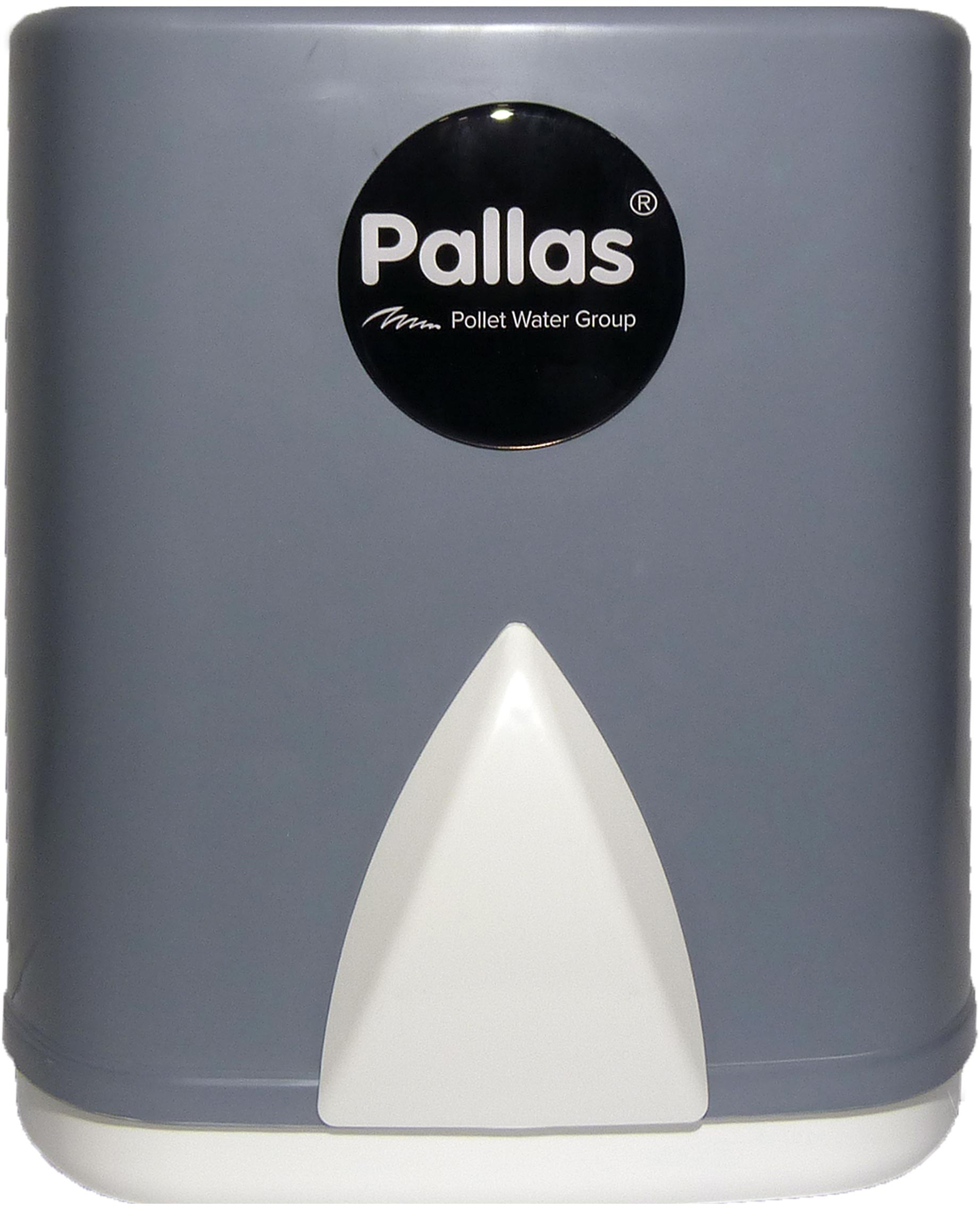 Настольный фильтр для воды Pallas Enjoy Cool 5CL-SO