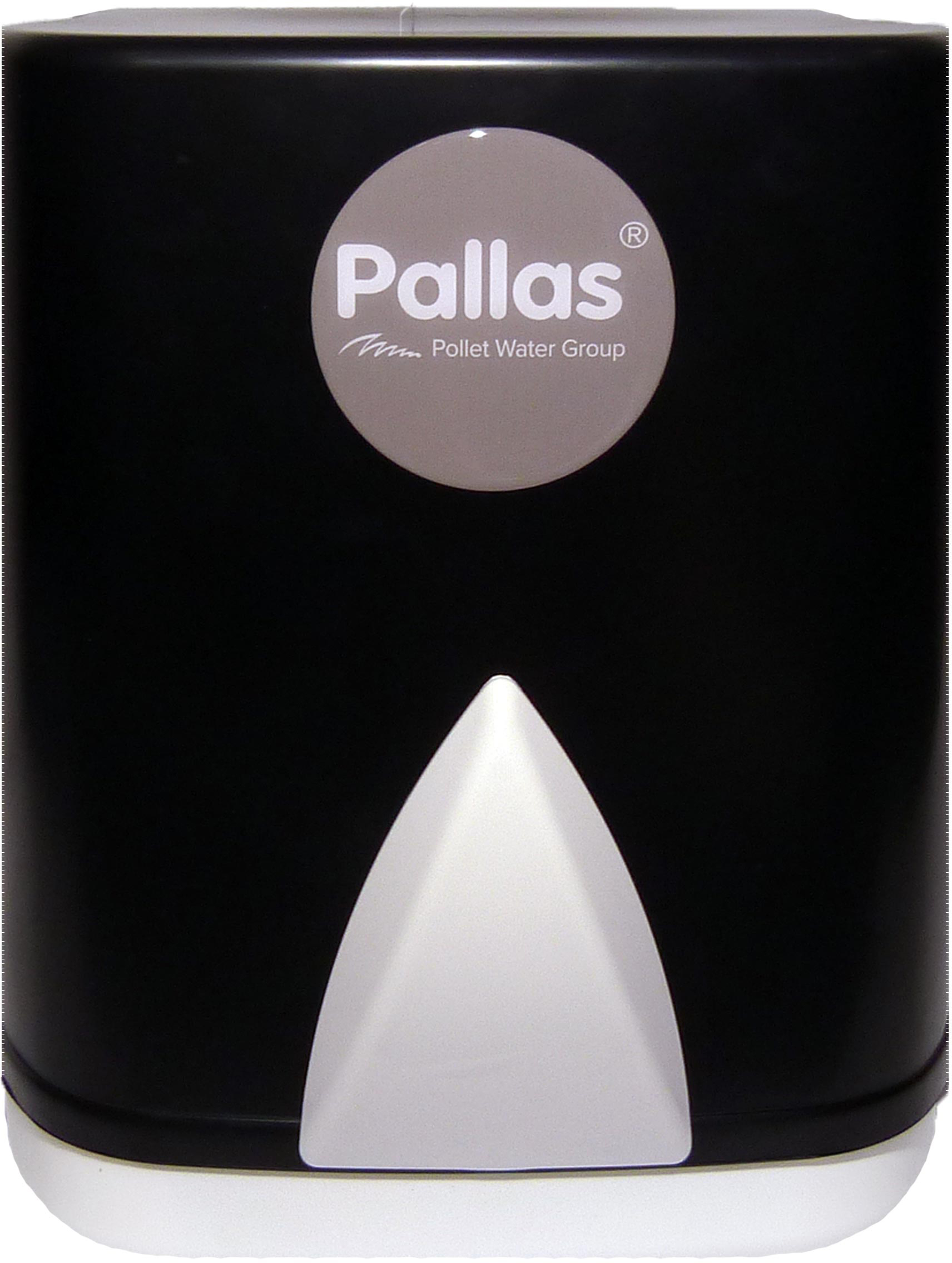 Фильтр для воды Pallas Enjoy Cool 5CL-BP в интернет-магазине, главное фото