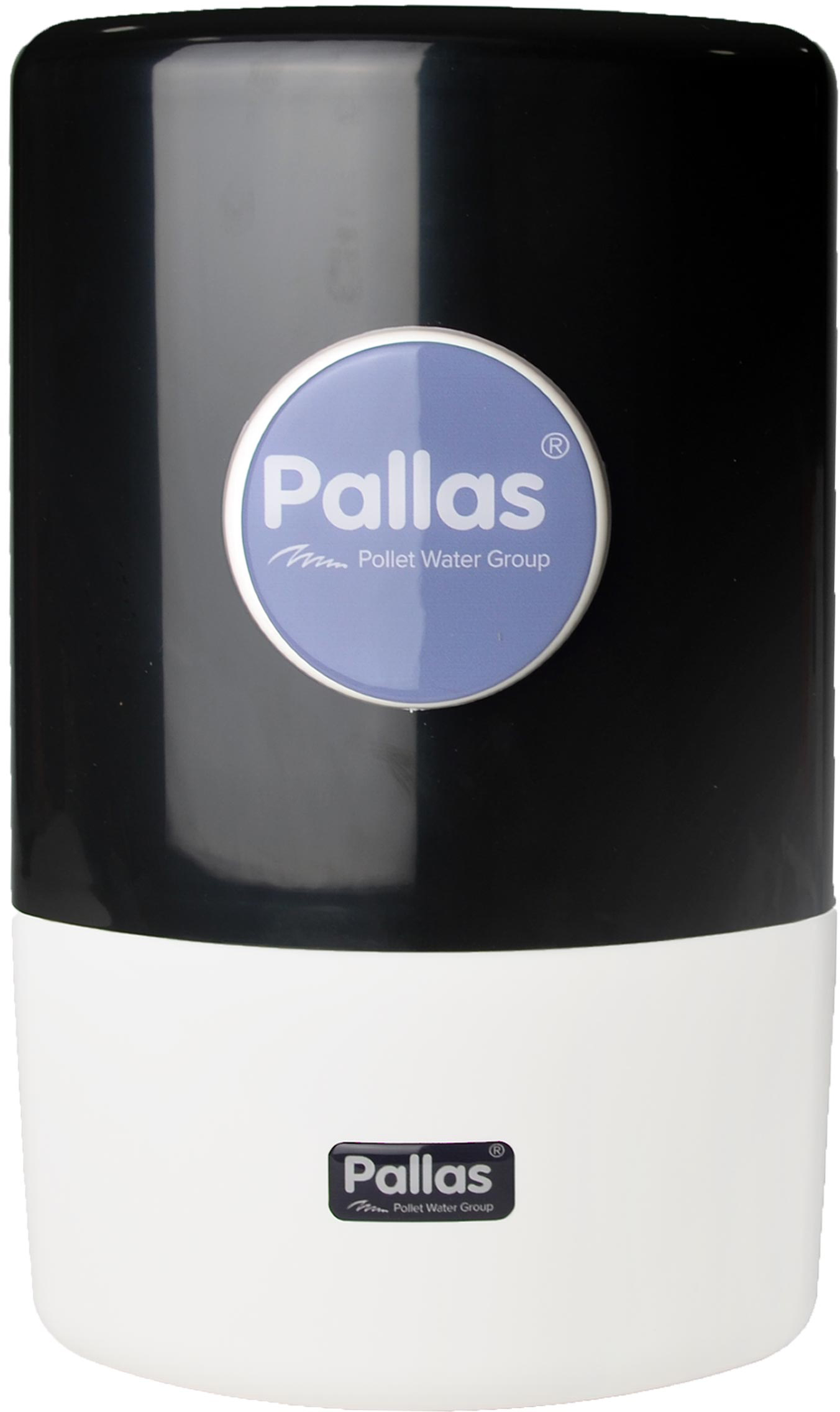 Фільтр для води з мінералізацією Pallas Enjoy Smart 6SM-BP