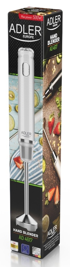 Блендер Adler AD 4617 отзывы - изображения 5