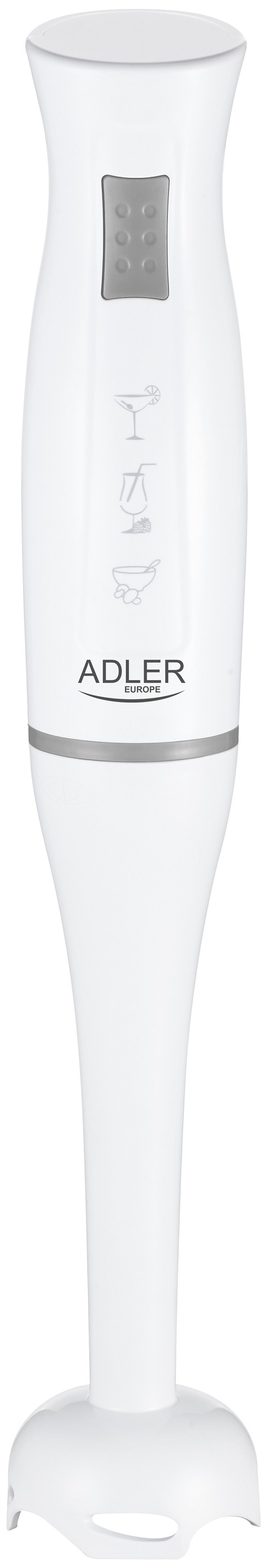 Ціна блендер Adler AD 4622 в Вінниці