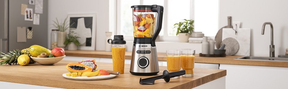 Bosch MMB6384M в продаже - фото 19