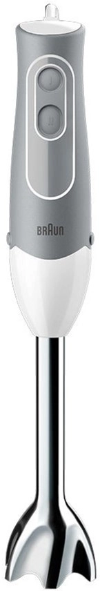 ᐉ Блендер Braun MQ 535 Sauce купить по цене 2 813 грн. в Киеве и Львове ...