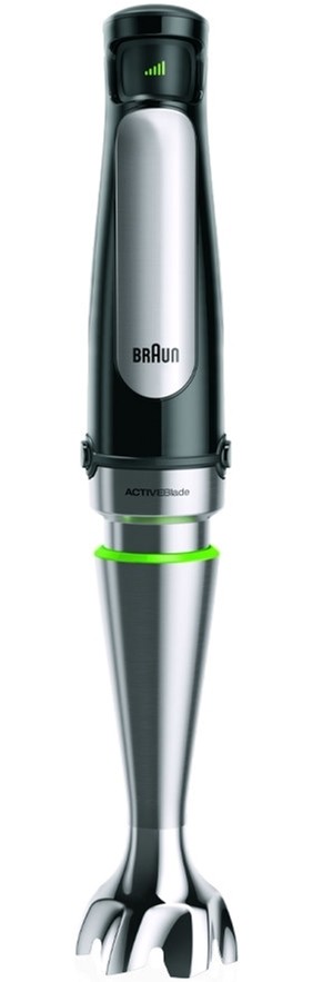 в продаже Блендер Braun MQ 7045 X BK - фото 3