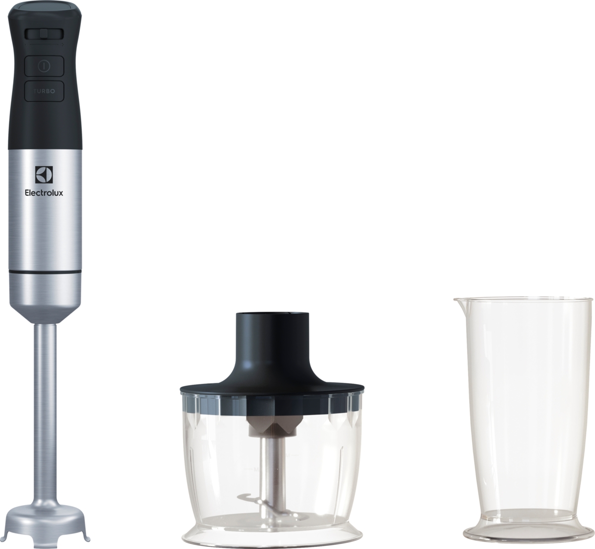 Electrolux E5HB1-6SS
