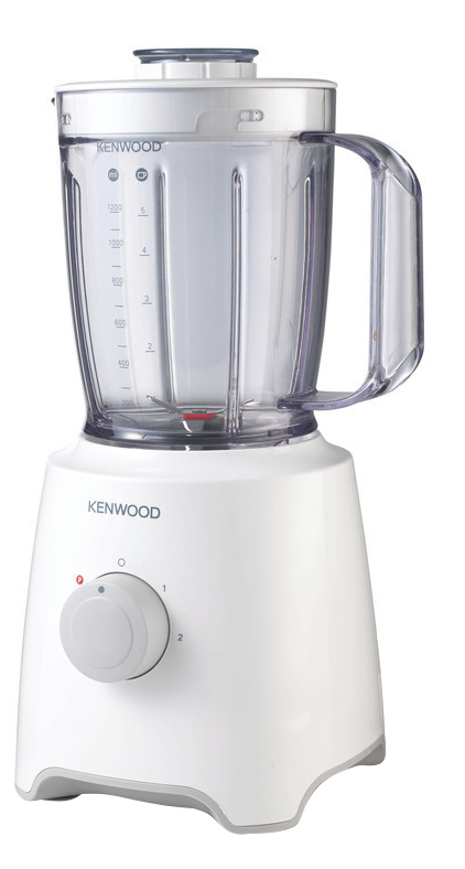 Блендер Kenwood BLP 300 White цена 1892.80 грн - фотография 2