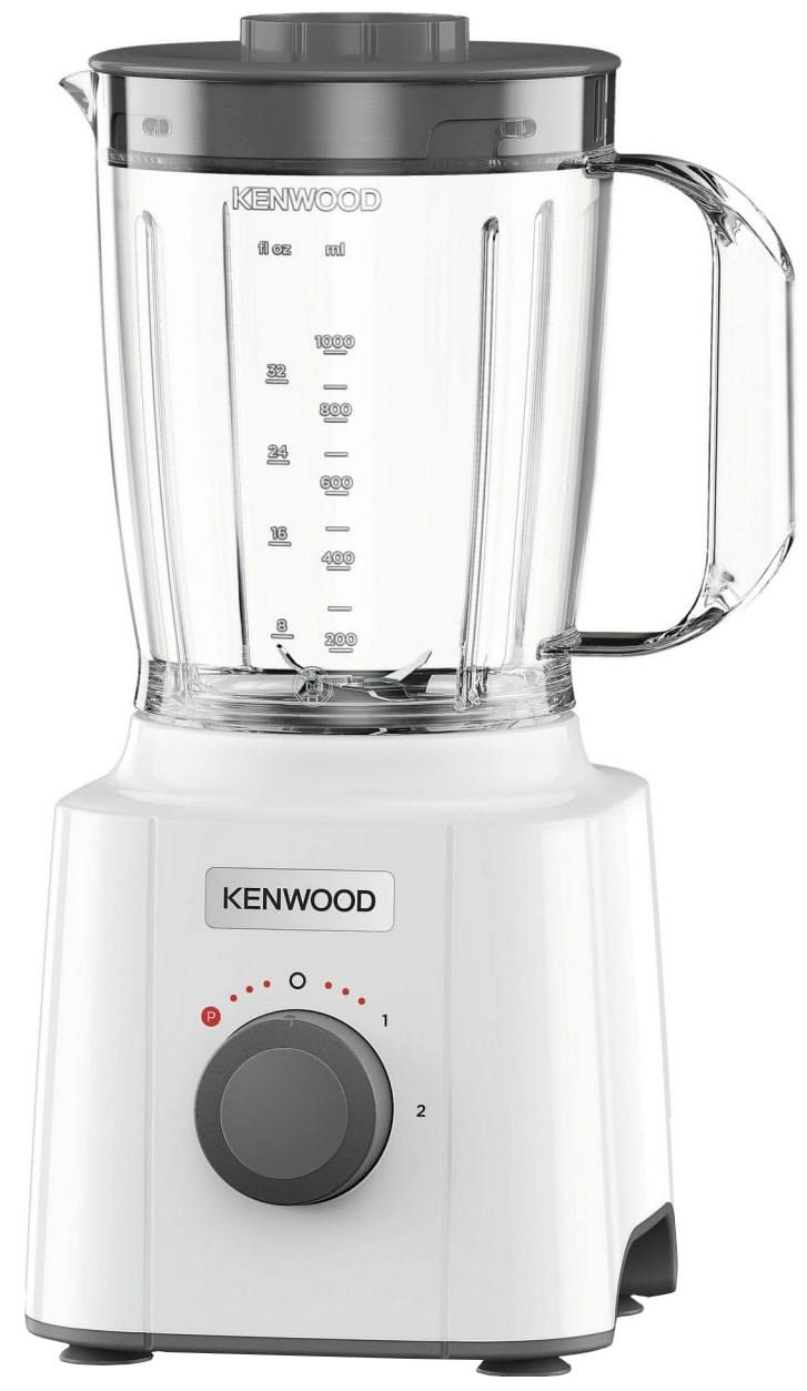 Блендер Kenwood BLP31.A0WH цена 2042.30 грн - фотография 2