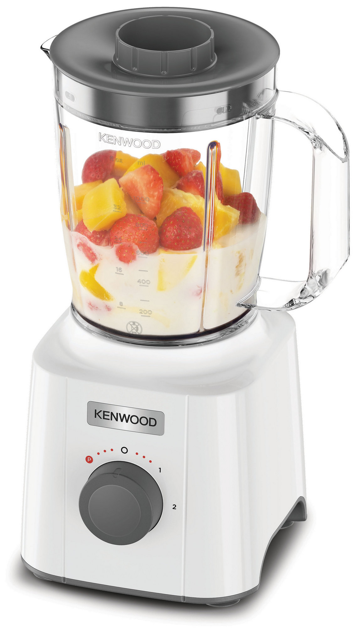 в продаже Блендер Kenwood BLP31.A0WH - фото 3