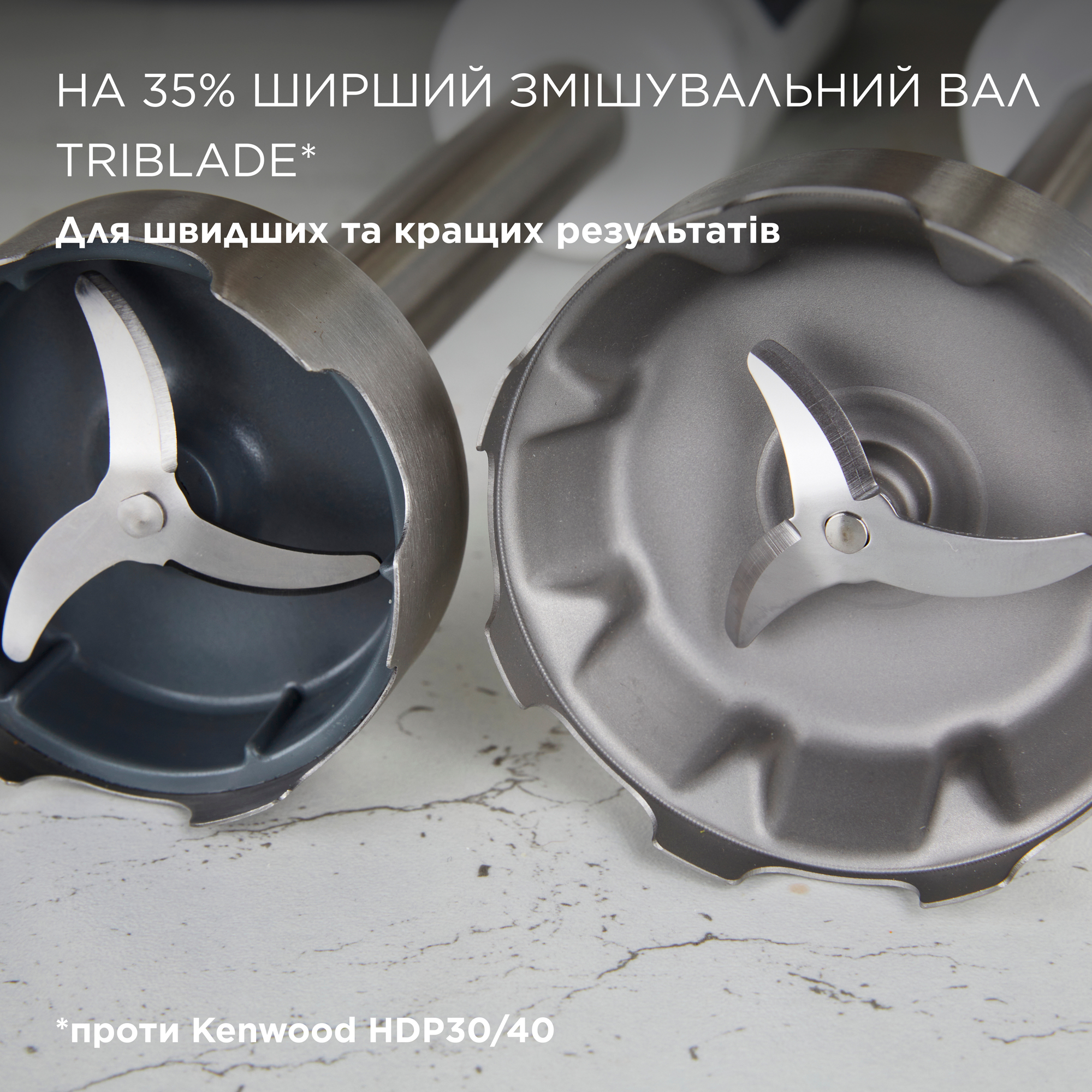 товарная единица Kenwood HBM40.006WH - фото 15