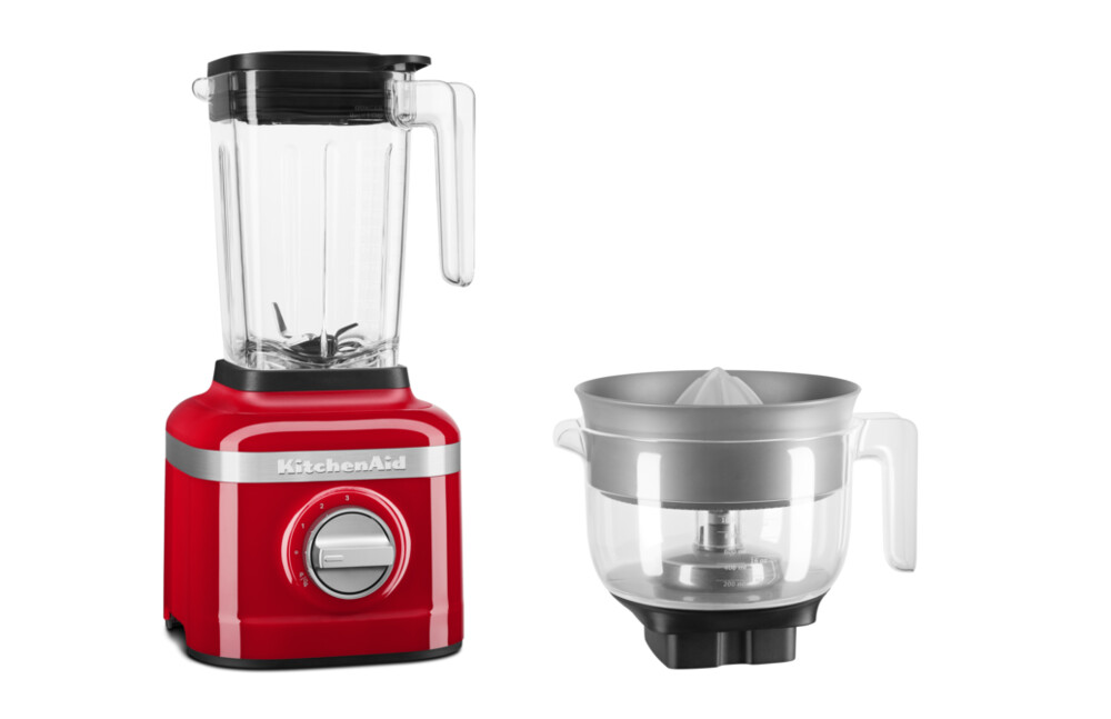 в продажу Блендер KitchenAid 5KSB1325EER - фото 3