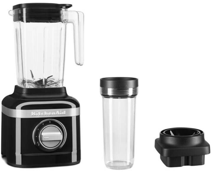 Блендер KitchenAid 5KSB1325EOB цена 16049 грн - фотография 2