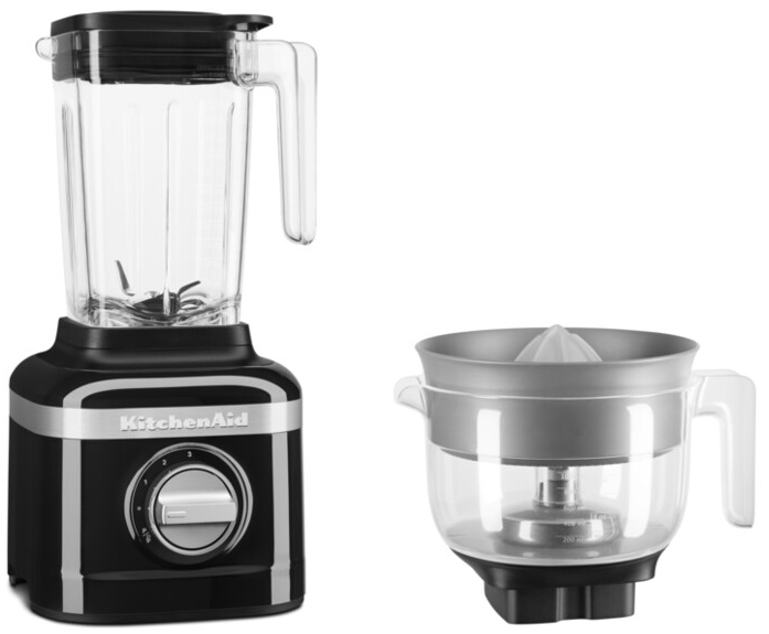 в продаже Блендер KitchenAid 5KSB1325EOB - фото 3