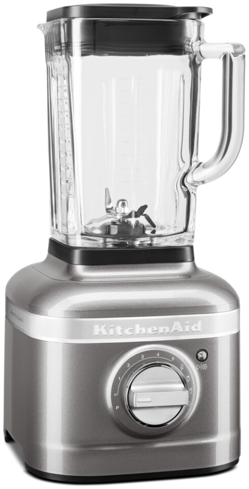 Блендер KitchenAid 5KSB4026EMS цена 19289.40 грн - фотография 2