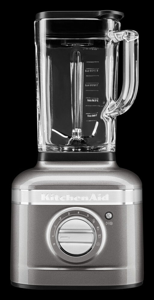 Блендер KitchenAid 5KSB4026EMS відгуки - зображення 5