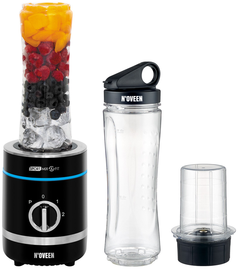 Noveen Sport Mix & Fit SB1000 Xline