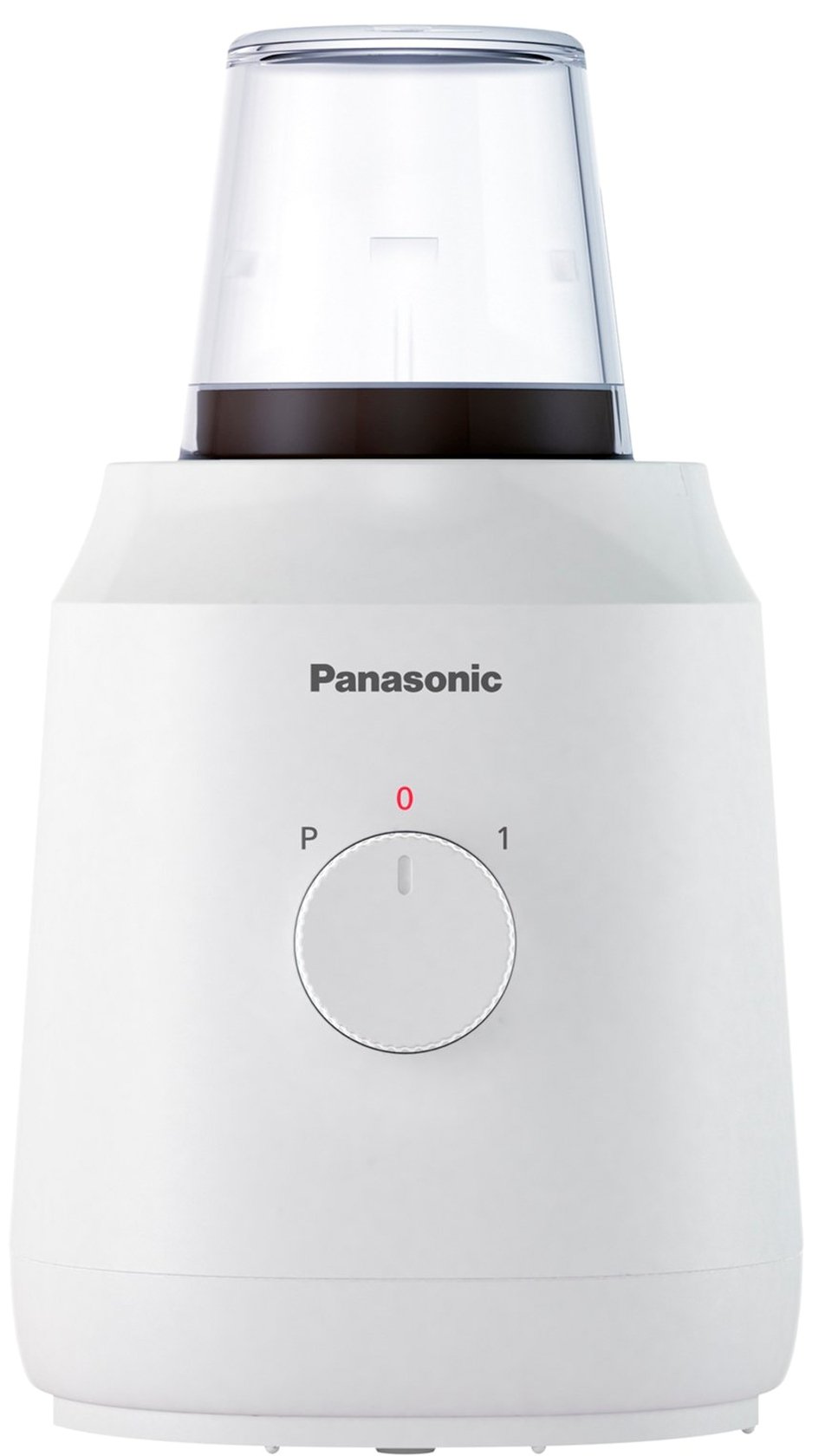 Блендер Panasonic MX-EX1011WTQ відгуки - зображення 5