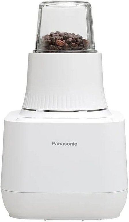 Блендер Panasonic MX-MG5451WTQ отзывы - изображения 5