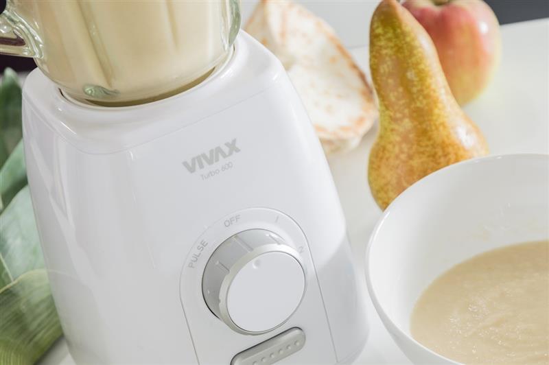 Блендер Vivax BL-600G відгуки - зображення 5