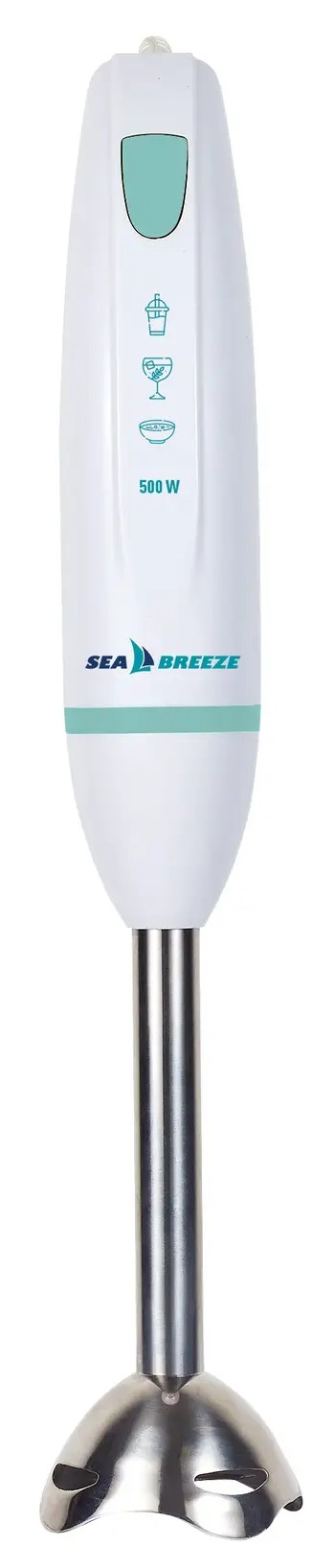 Відгуки блендер Sea Breeze SB-091