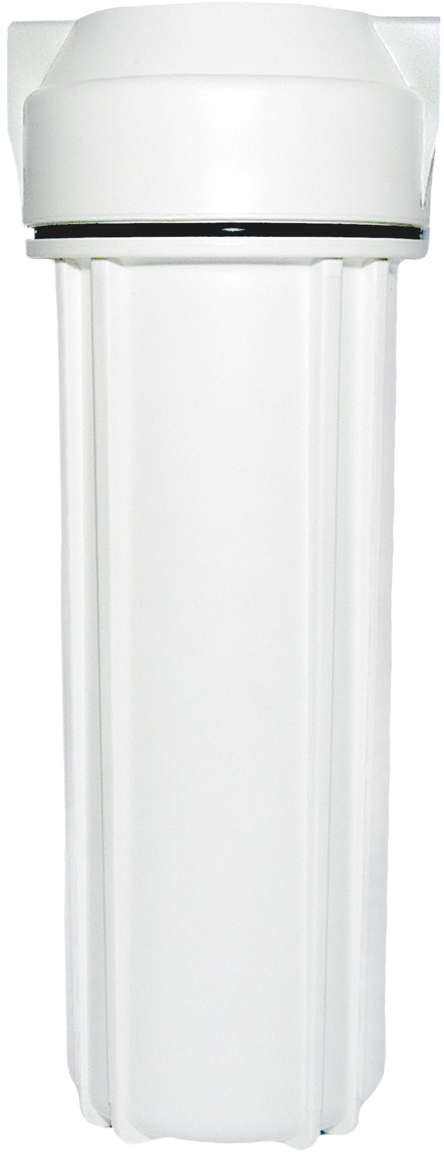 Фільтр для холодної води Organic Filter Co. 1/4" Slim 10" (WH-6014WW-04N)