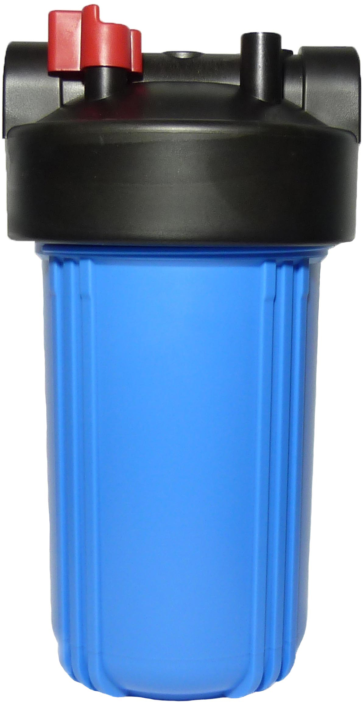 Фильтр-колба для воды Filtrons 10BB 1″ (FLK10ВВ1F)
