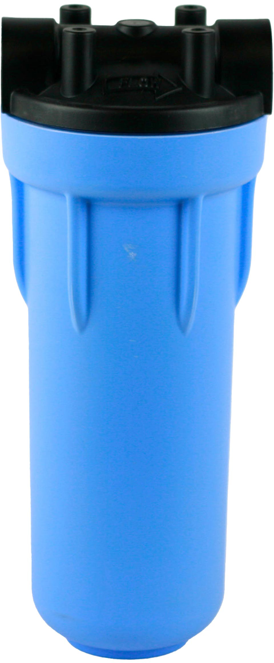Фильтр-колба для воды Pentek  3/4″ Slim Line 10″ (150543)