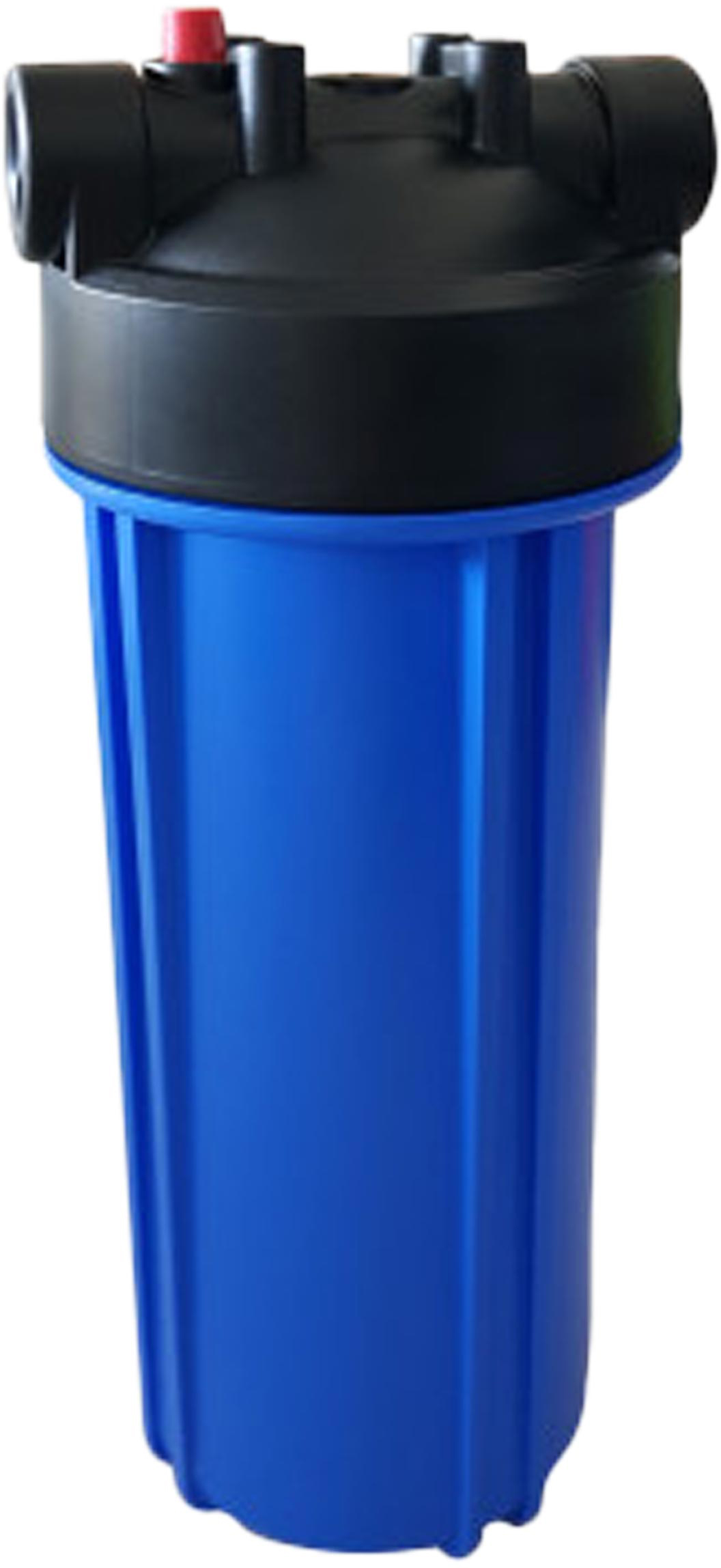 Фильтр-колба для воды Organic Filter Co. 1/2″10 Slim (WH-6614BBK-07NA-UA12)