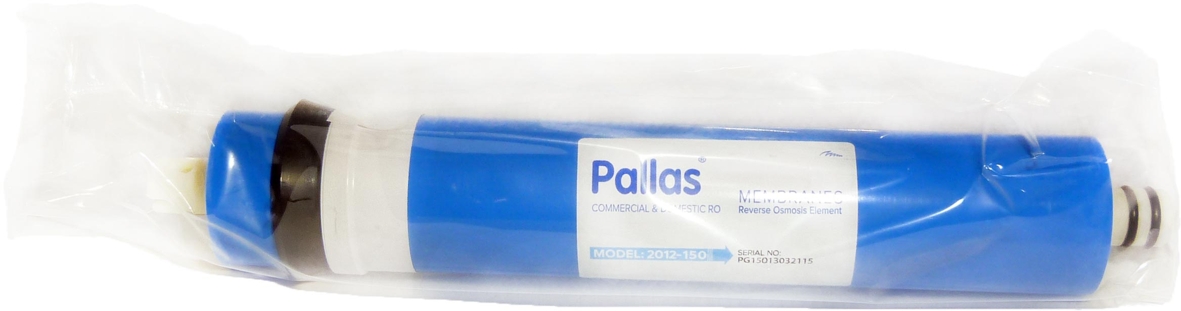 Pallas FL-PL150