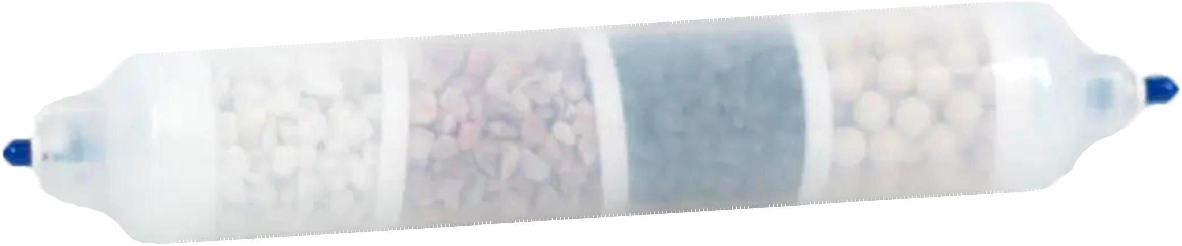 Характеристики мінералізатор Organic Filter Co. WD-2586M-Q-1