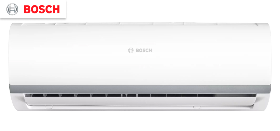 Переваги покупки Bosch CL2000 RAC 3,5 kW