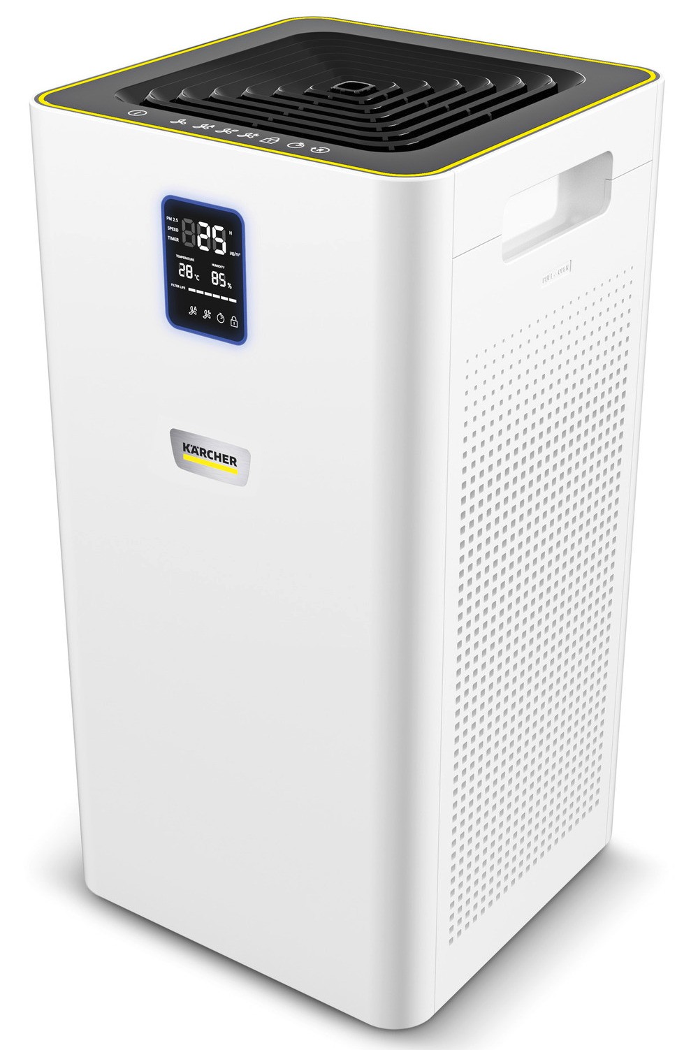 Очищувач повітря від запахів Karcher AF 50 1.024-822.0
