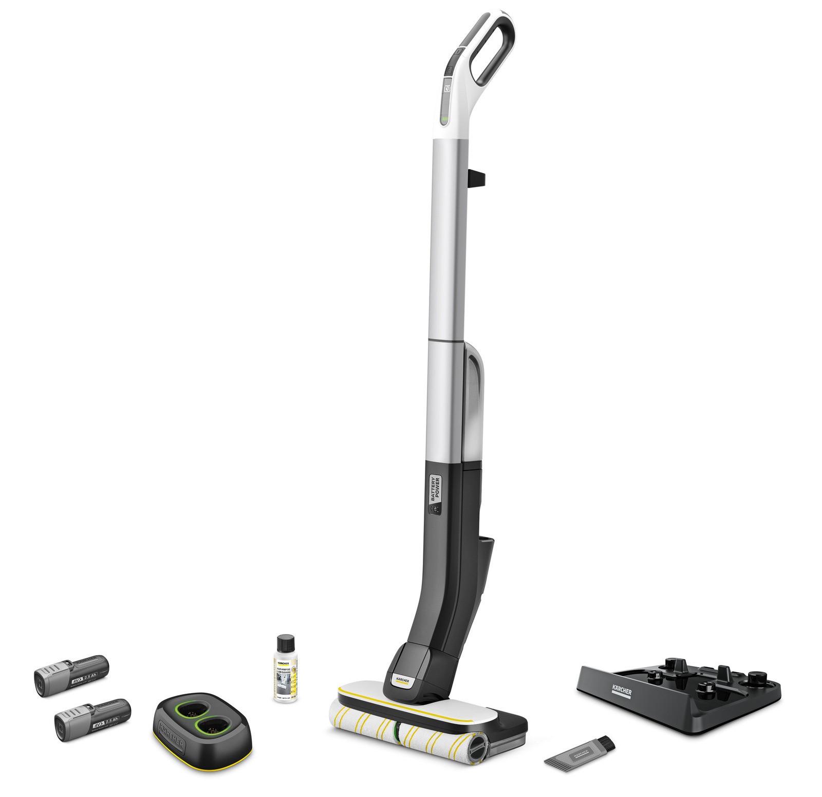 Karcher FC 4-4 1.056-400.0