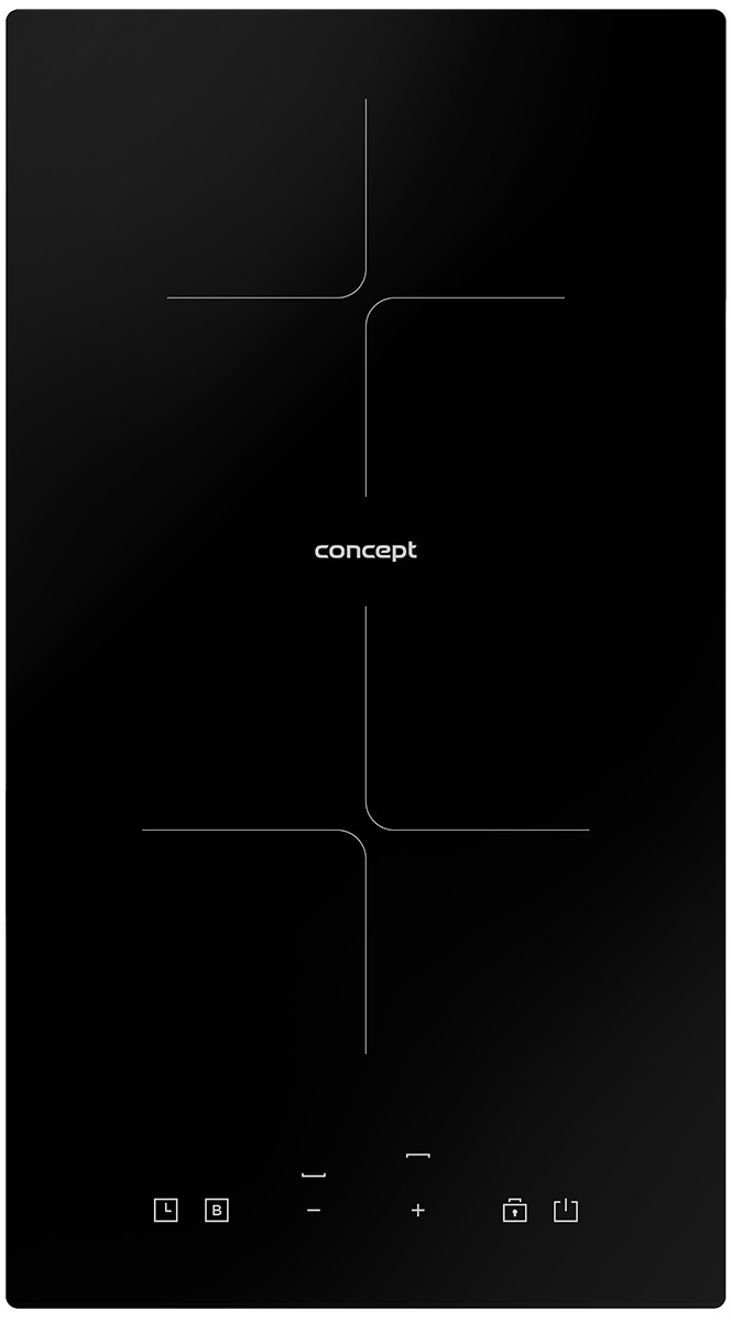 Варильна поверхня Concept IDV1430 в інтернет-магазині, головне фото