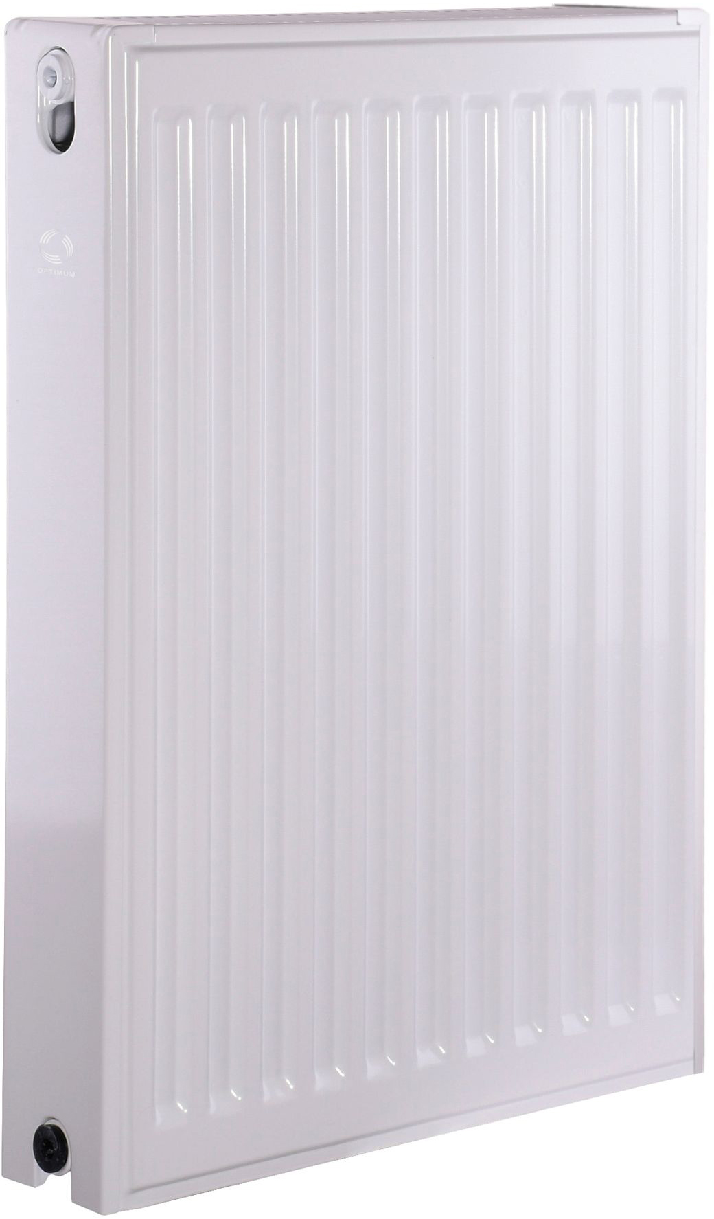 Радиатор для отопления Optimum 22 бок 600x400 в интернет-магазине, главное фото