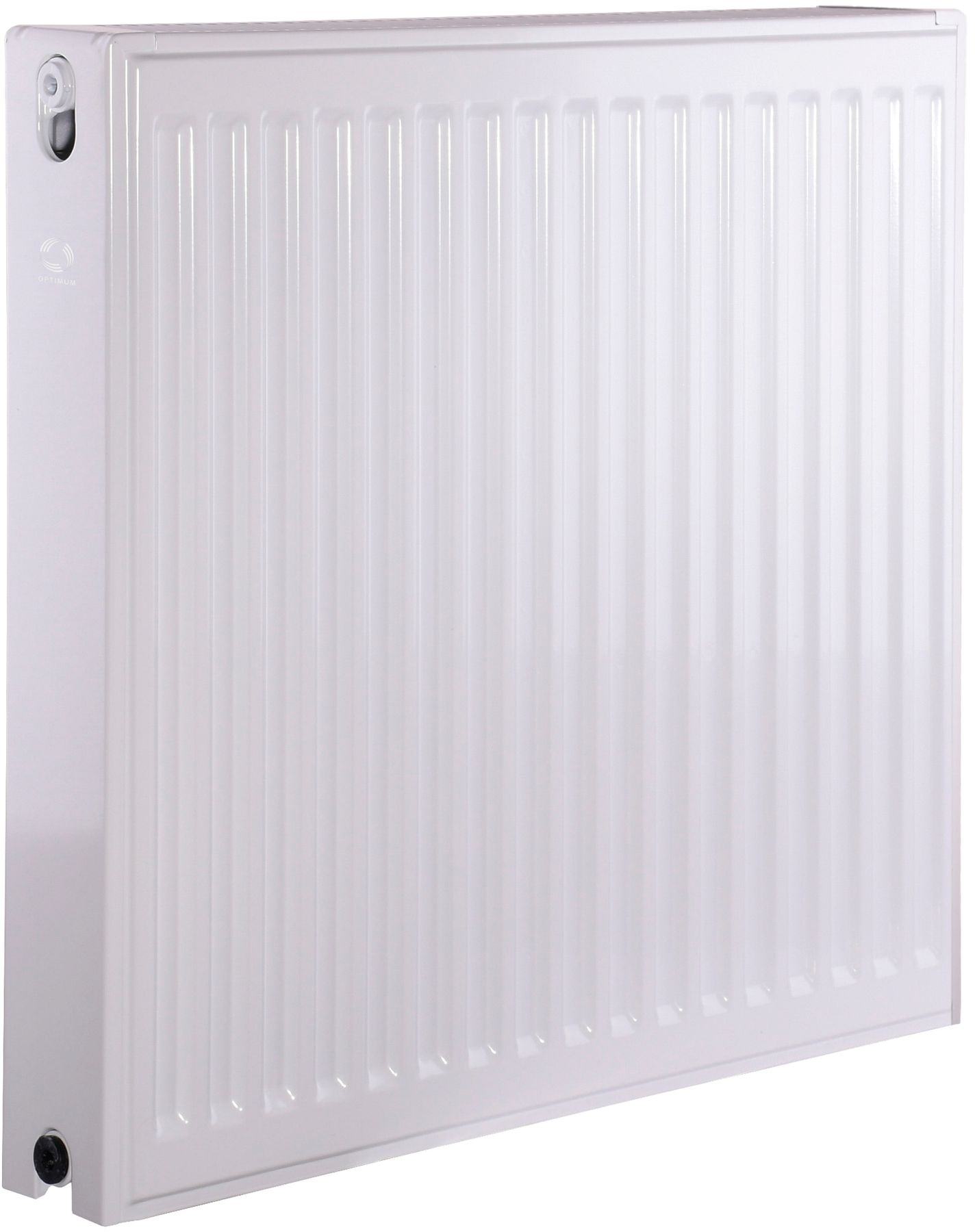Радиатор для отопления Optimum 22 бок 600x600 в интернет-магазине, главное фото