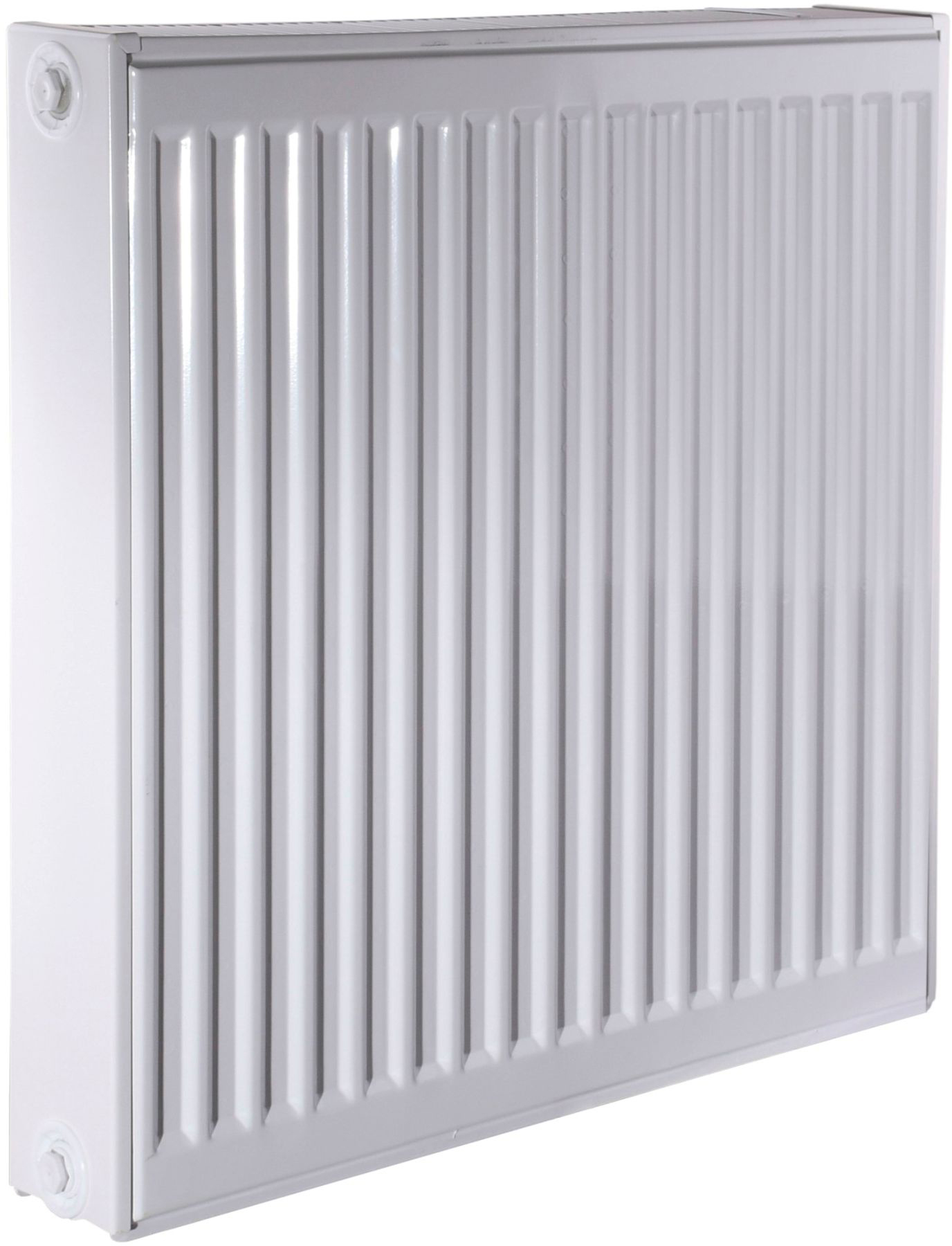 Радиатор для отопления Queen Therm 22 бок 600x600