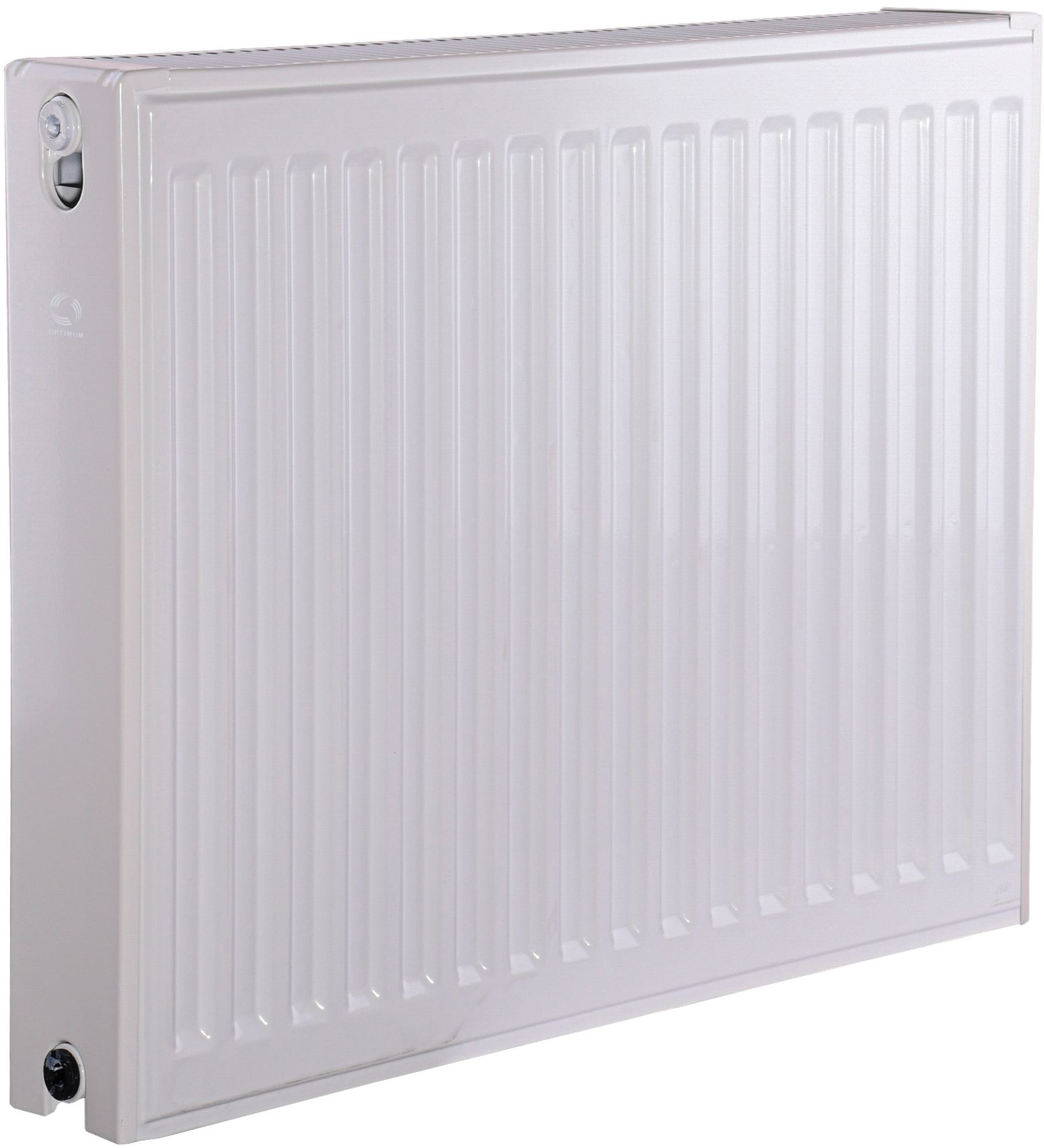 Радиатор для отопления Optimum 22 низ/справа 500x600 (без INNER)
