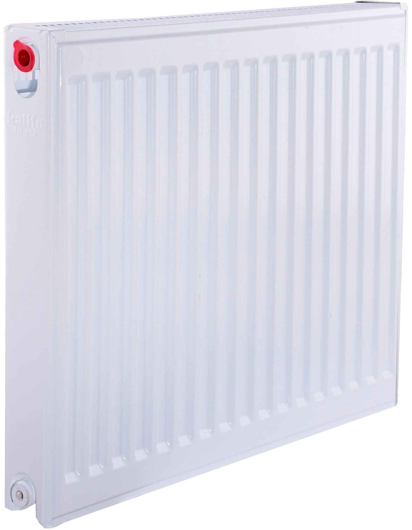 Радиатор для отопления Kalite 11 бок 500x600