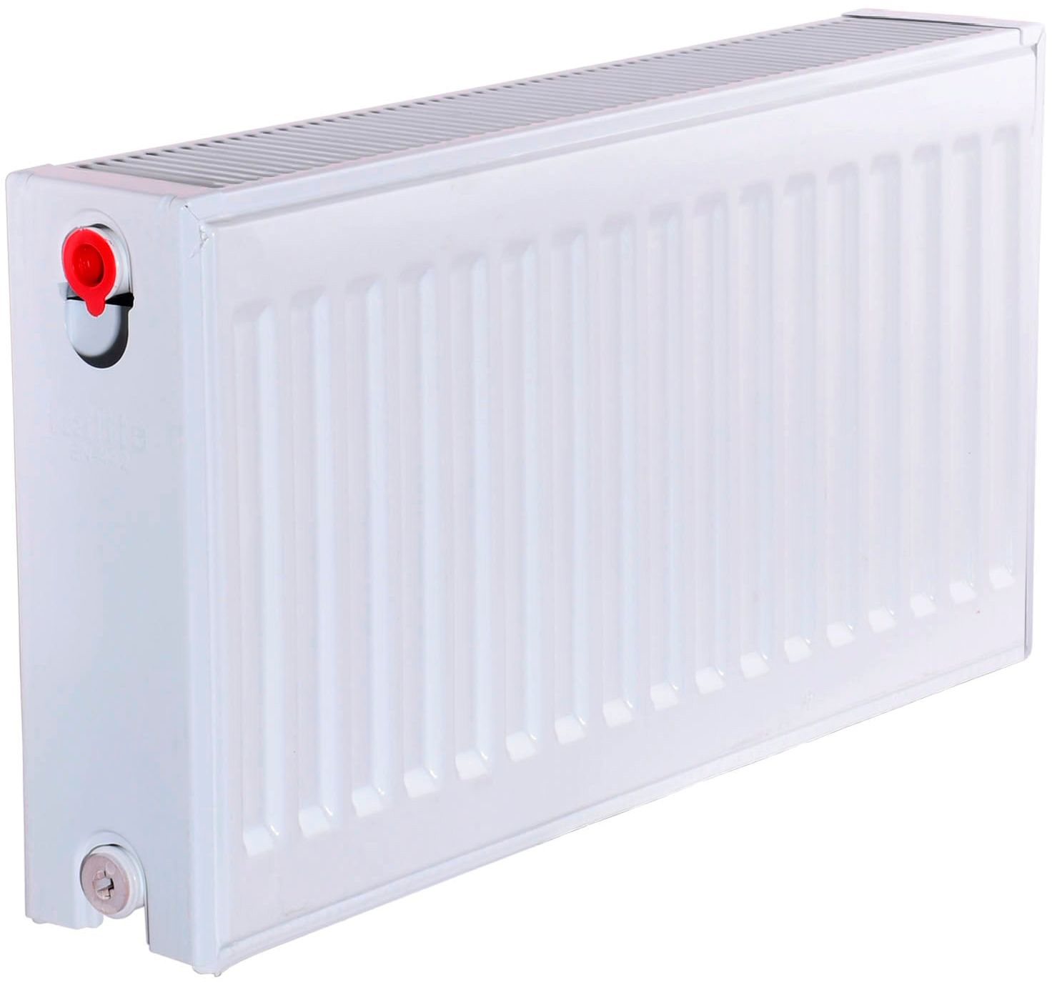 Радиатор для отопления Kalite 22 бок 300x600 в интернет-магазине, главное фото