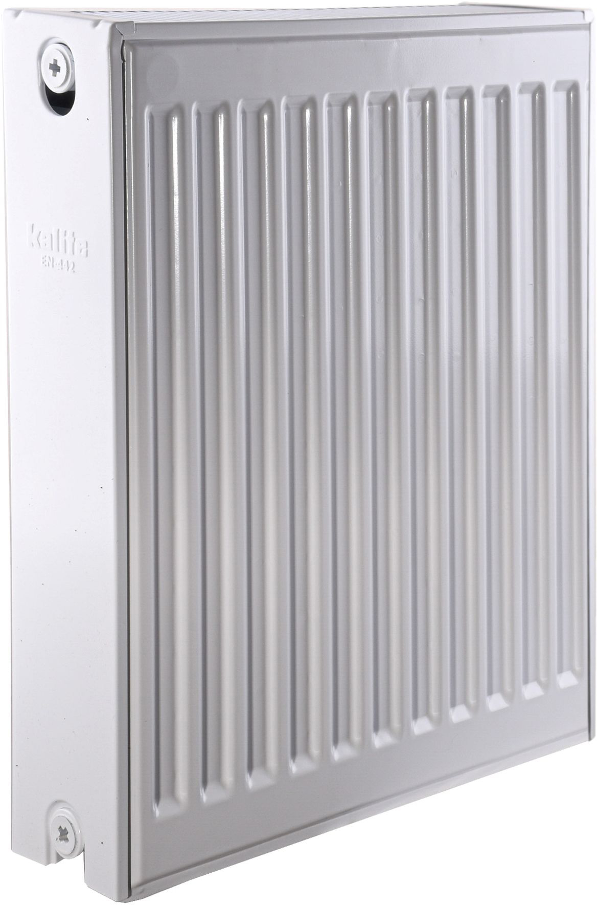 Радиатор для отопления Kalite 22 бок 500x400