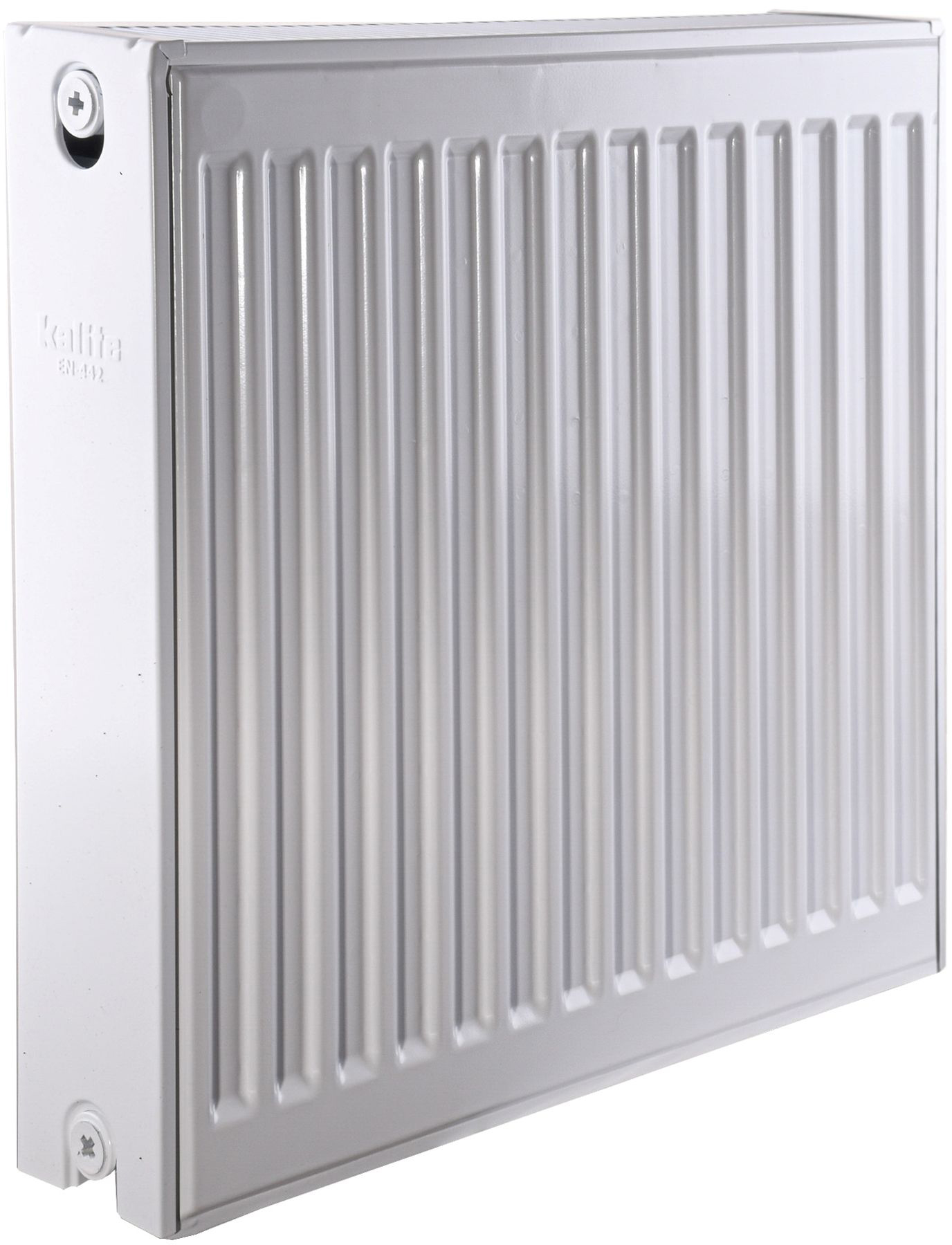 Радиатор для отопления Kalite 22 бок 500x500