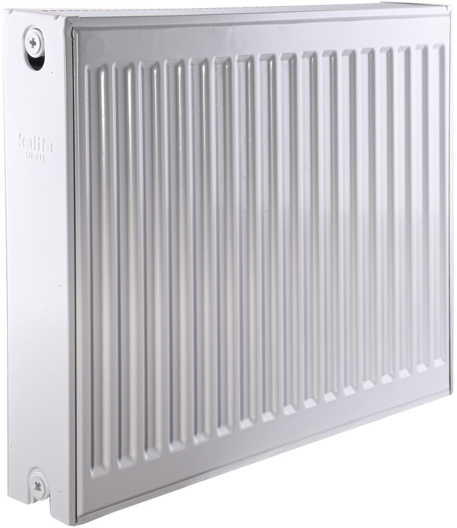 Радиатор для отопления Kalite 22 бок 500x600
