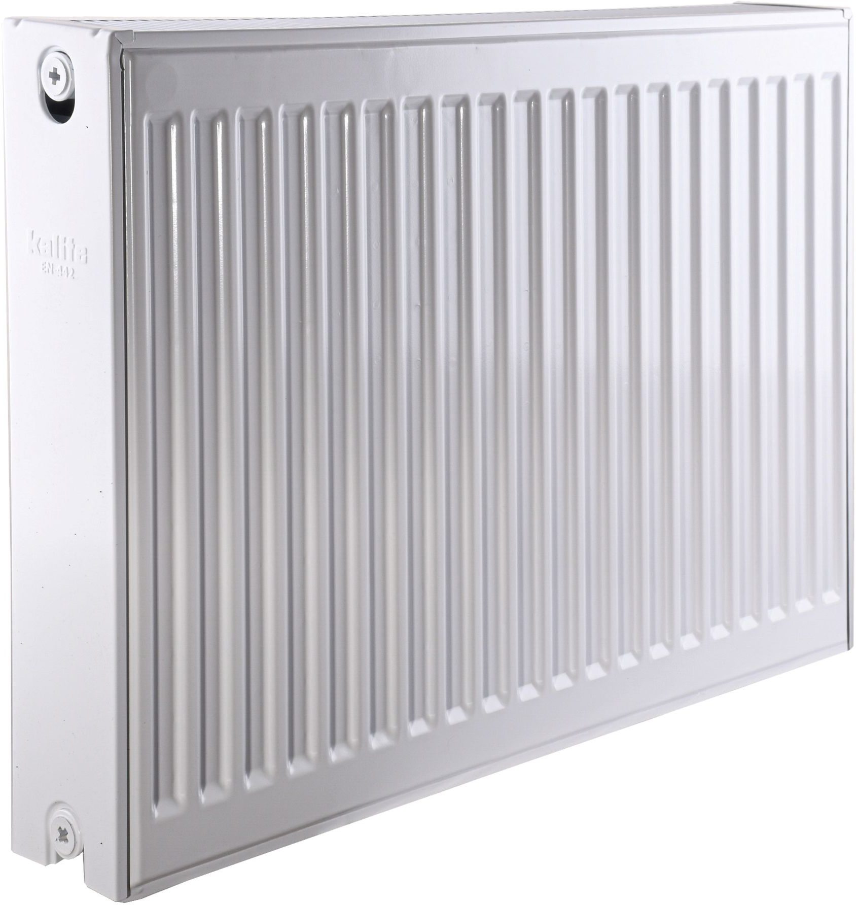 Радиатор для отопления Kalite 22 бок 500x700