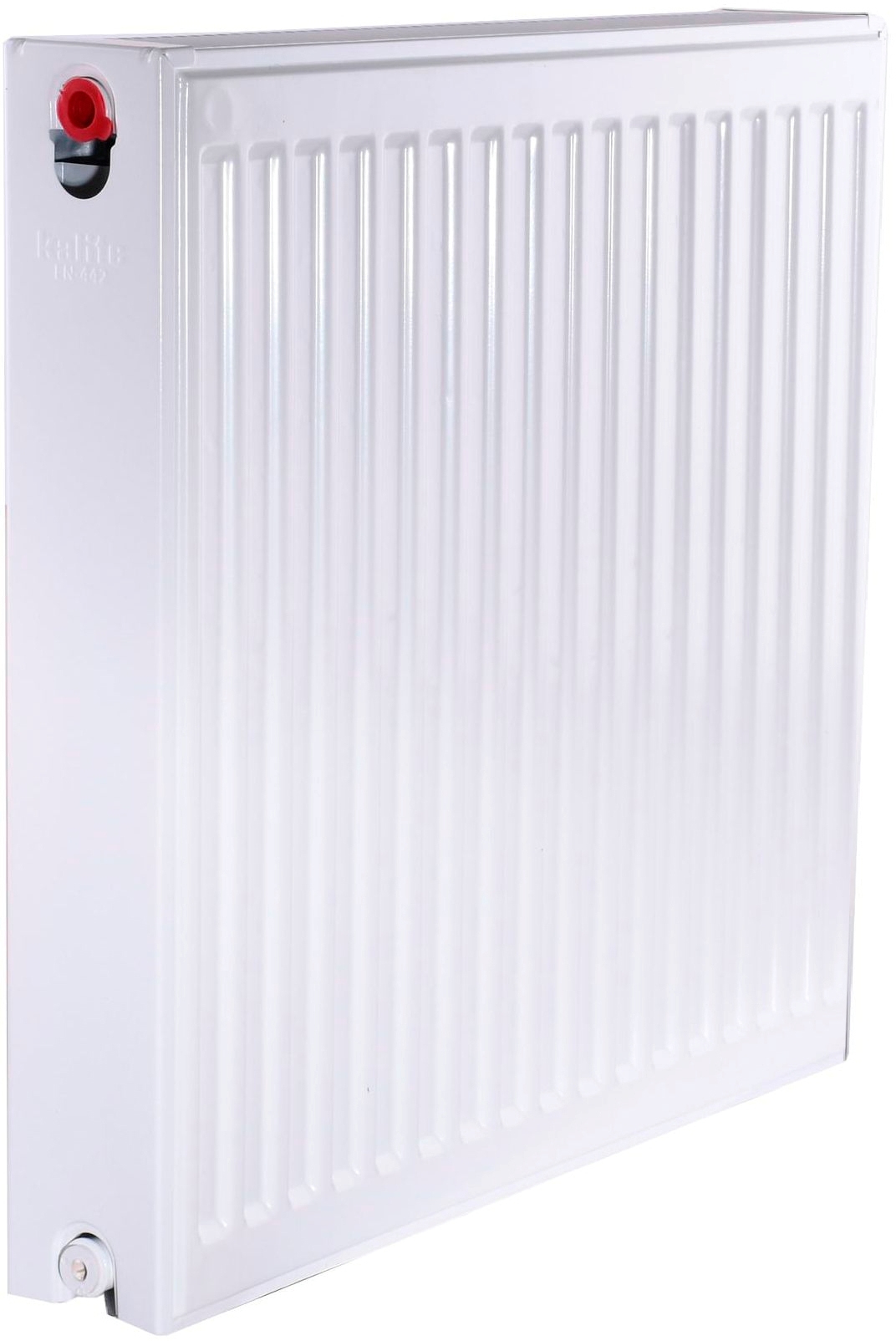 Радиатор для отопления Kalite 22 бок 600x600