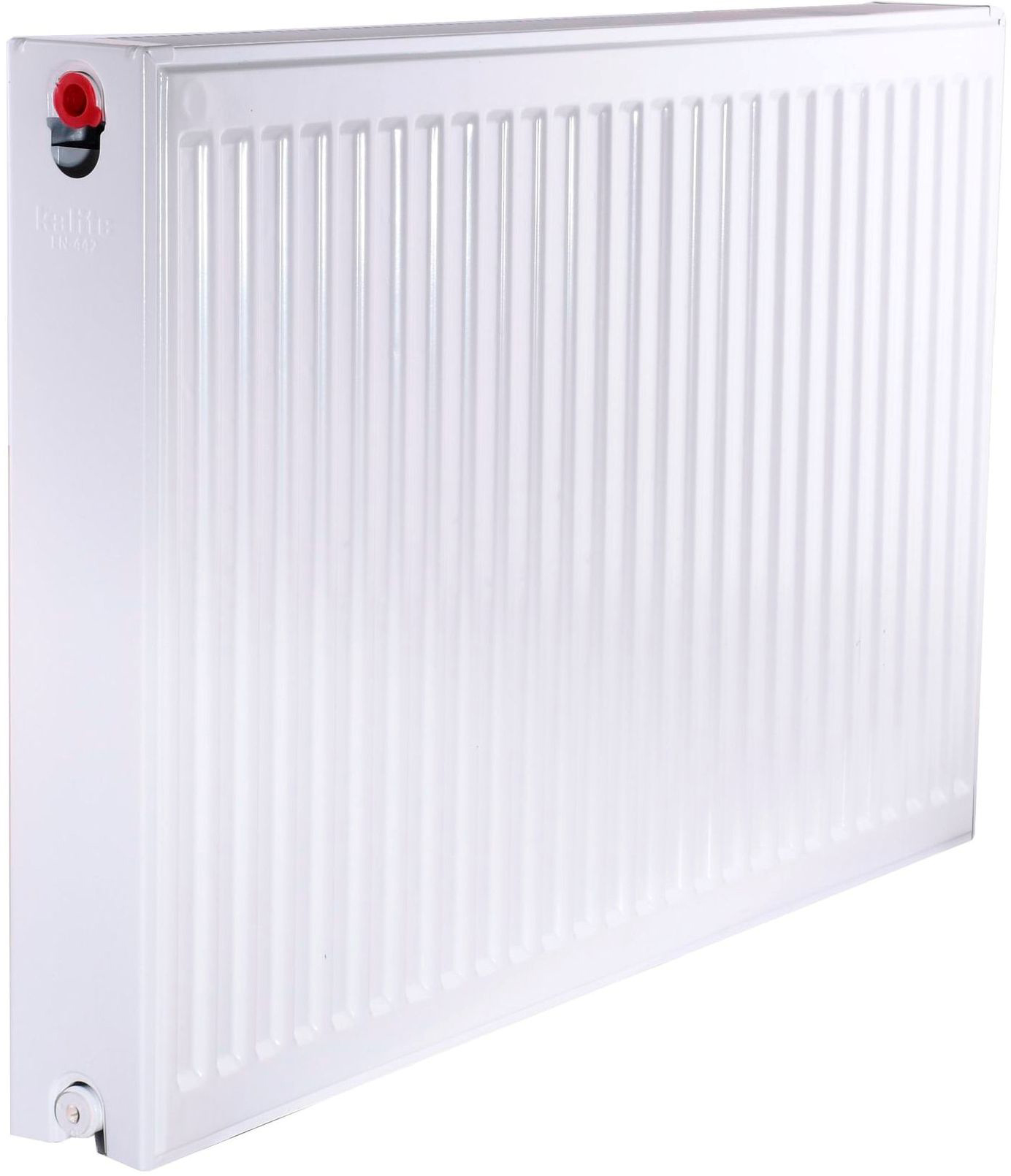 Радиатор для отопления Kalite 22 бок 600x900