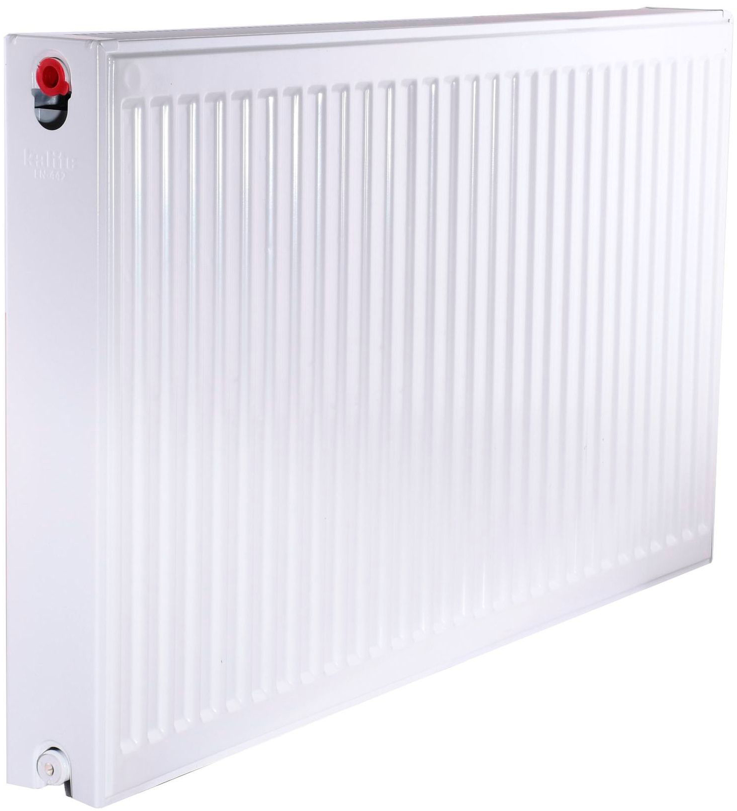 Радиатор для отопления Kalite 22 бок 600х1000 в интернет-магазине, главное фото