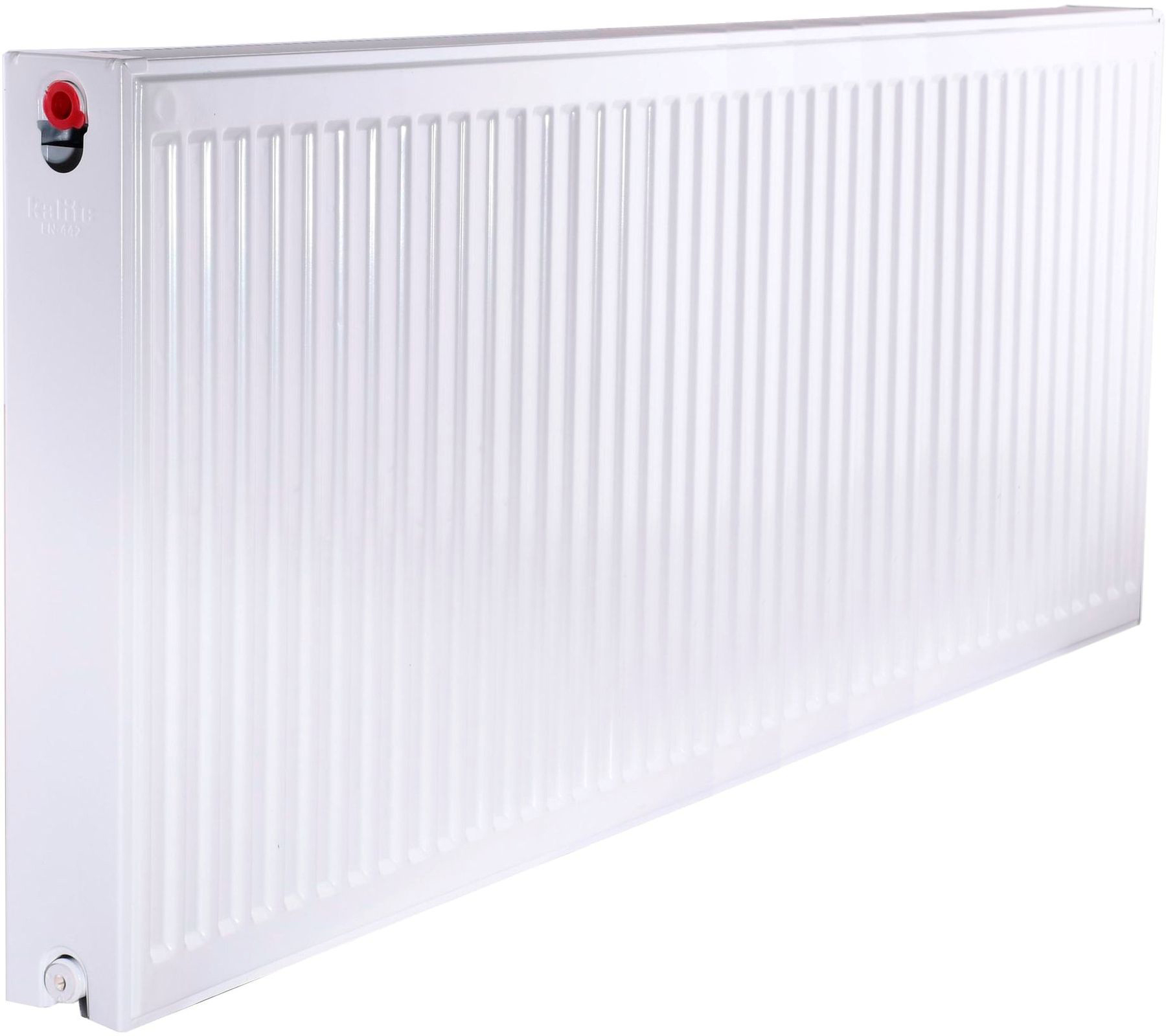 Радиатор для отопления Kalite 22 бок 600х1400