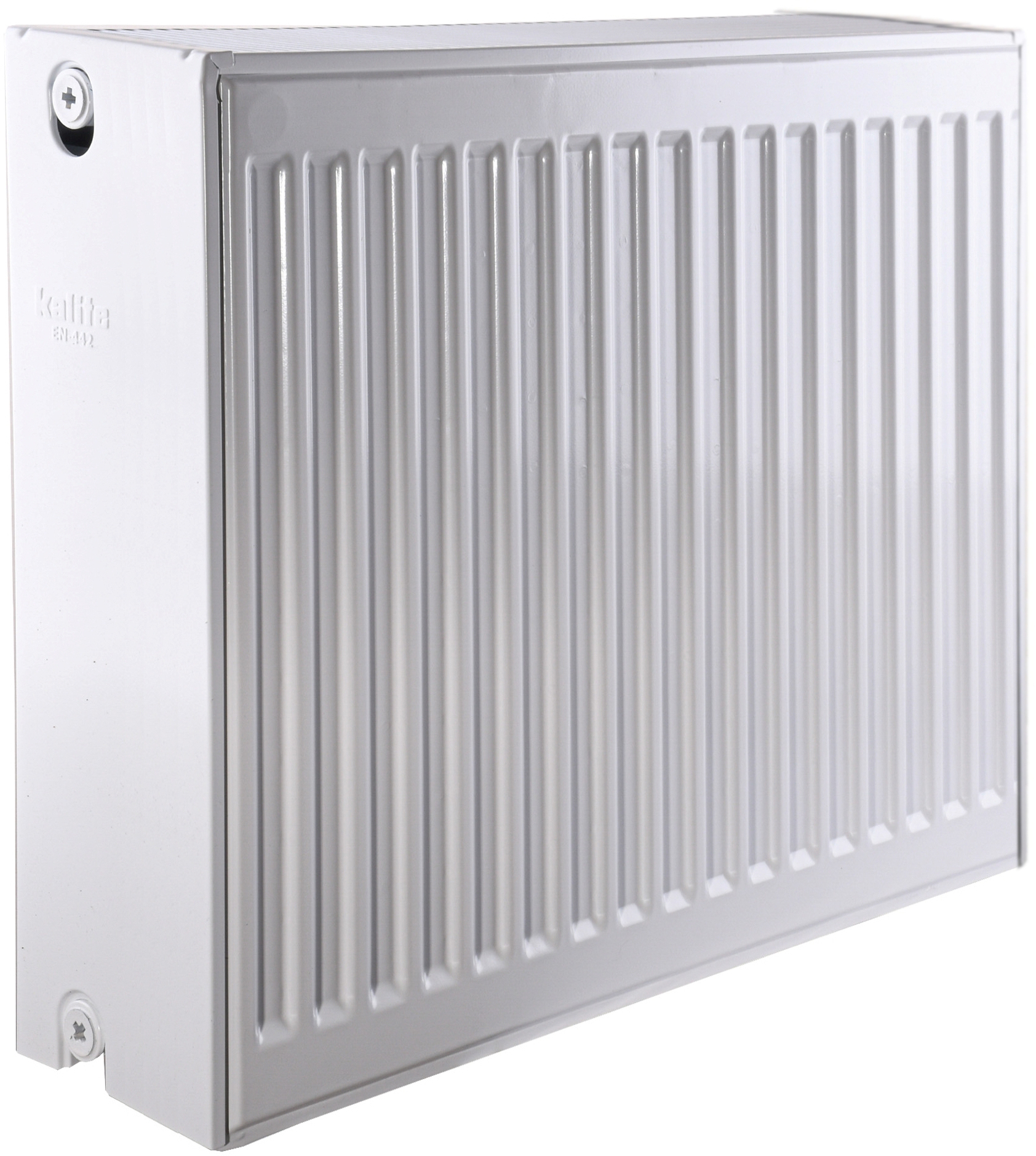 Радиатор для отопления Kalite 33 бок 500x600 в интернет-магазине, главное фото
