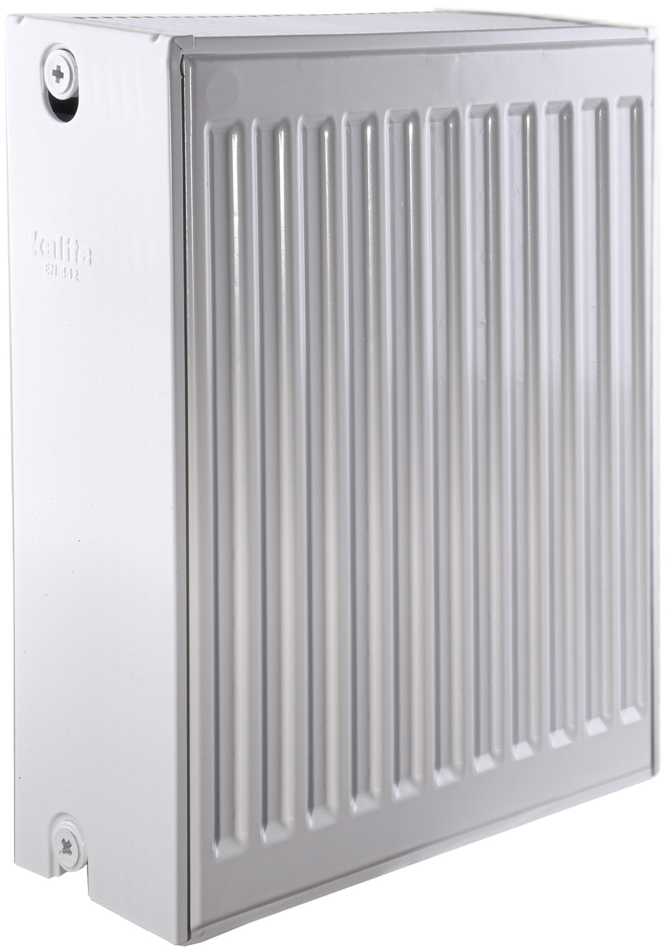Радиатор для отопления Kalite 33 бок 500x400