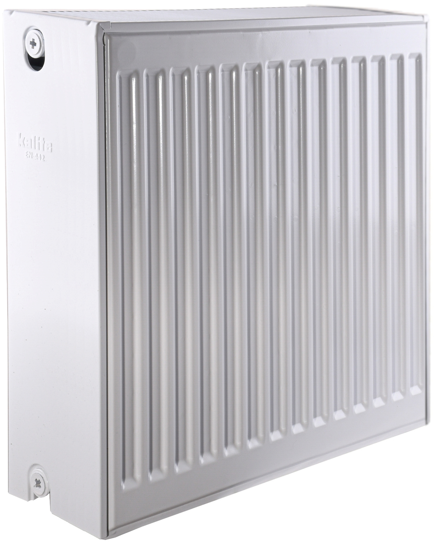 Радиатор для отопления Kalite 33 бок 500x500 в интернет-магазине, главное фото